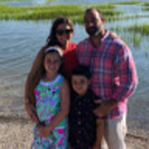 Meet your Posher, Ross